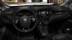 Dodge Ram ProMaster City SLT Wagon 2015 года